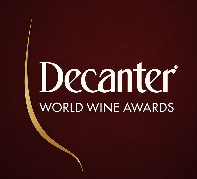 Decanter World Wine Awards