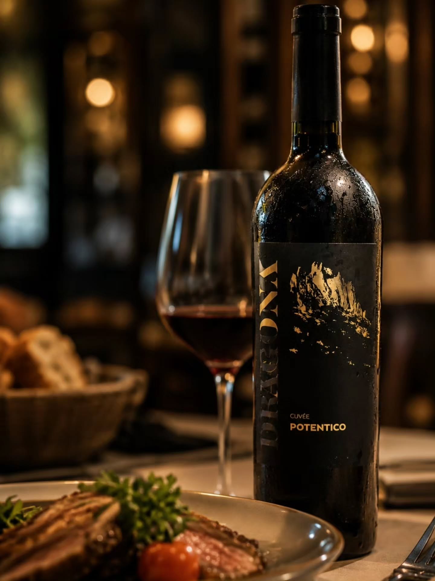 Wine, heritage and Dalmatian nature